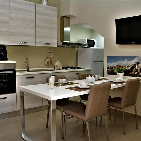 Casa Vacanze Civico 32 Montescaglioso Extérieur photo