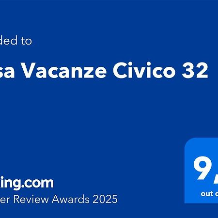 Casa Vacanze Civico 32 Montescaglioso Extérieur photo