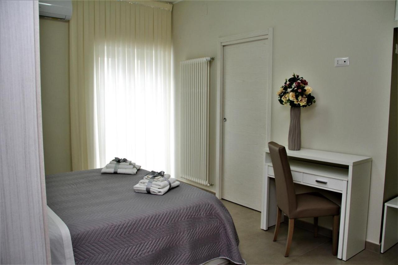 Casa Vacanze Civico 32 Montescaglioso Extérieur photo