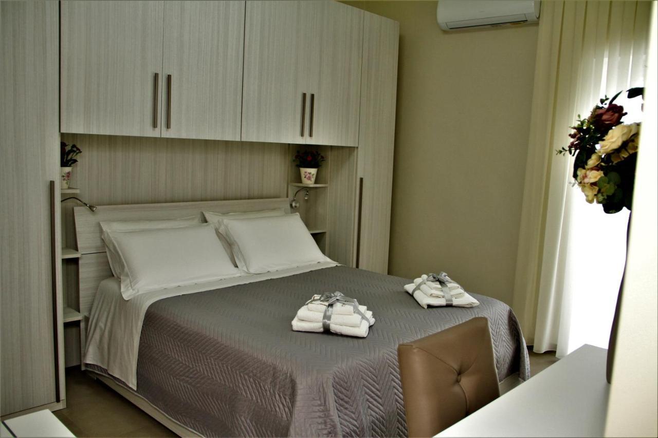 Casa Vacanze Civico 32 Montescaglioso Extérieur photo