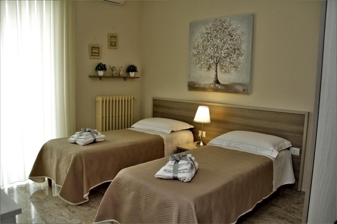 Casa Vacanze Civico 32 Montescaglioso Extérieur photo