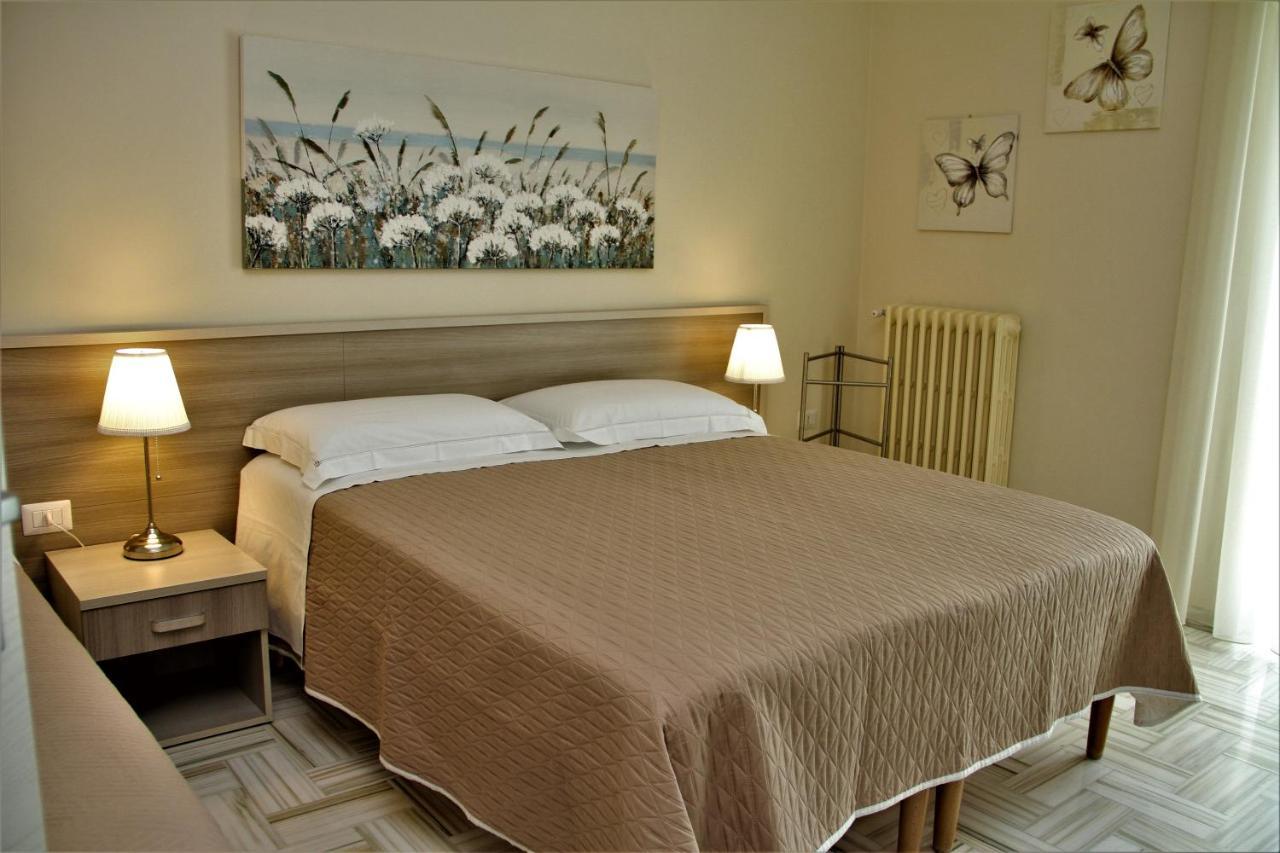 Casa Vacanze Civico 32 Montescaglioso Extérieur photo