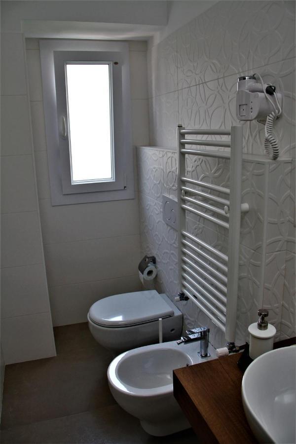 Casa Vacanze Civico 32 Montescaglioso Extérieur photo