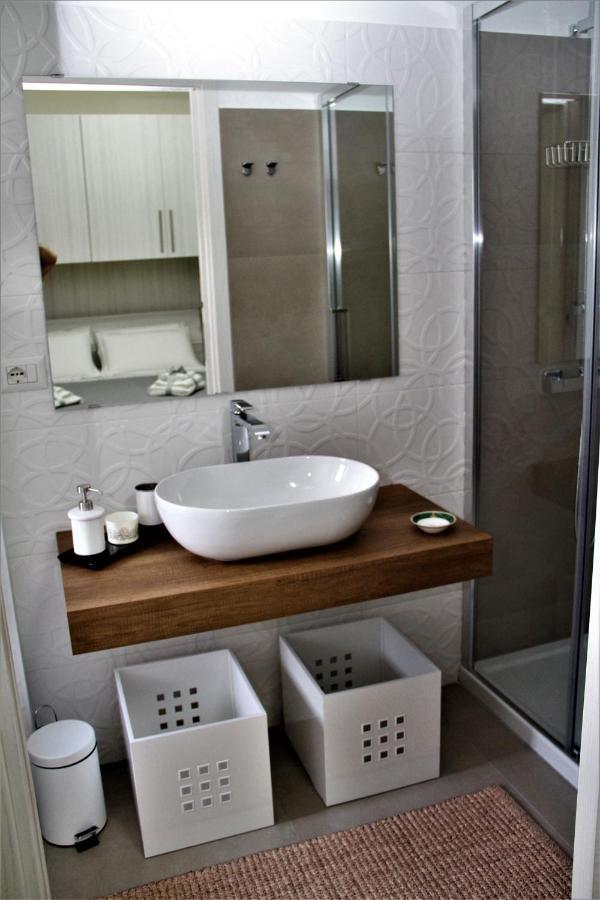 Casa Vacanze Civico 32 Montescaglioso Extérieur photo