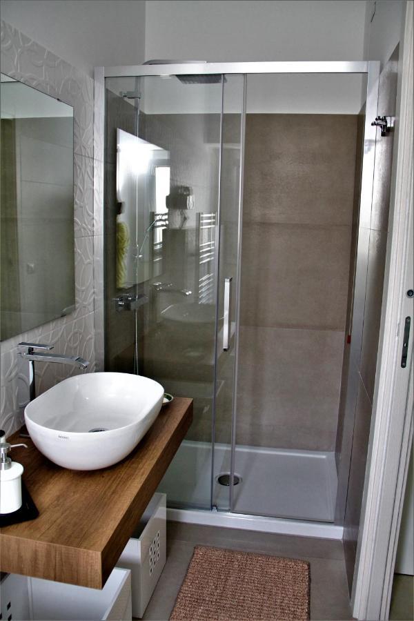 Casa Vacanze Civico 32 Montescaglioso Extérieur photo