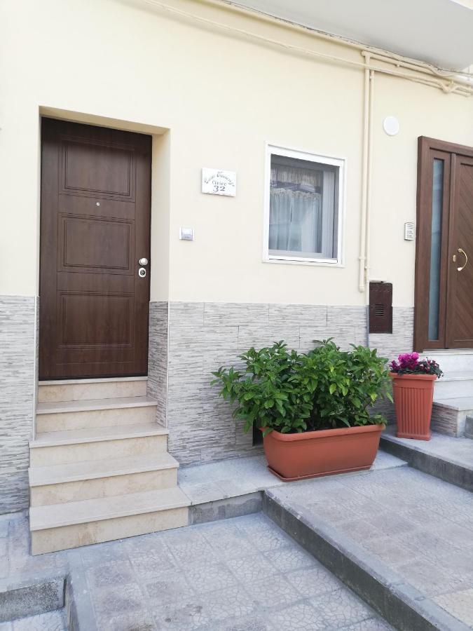 Casa Vacanze Civico 32 Montescaglioso Extérieur photo