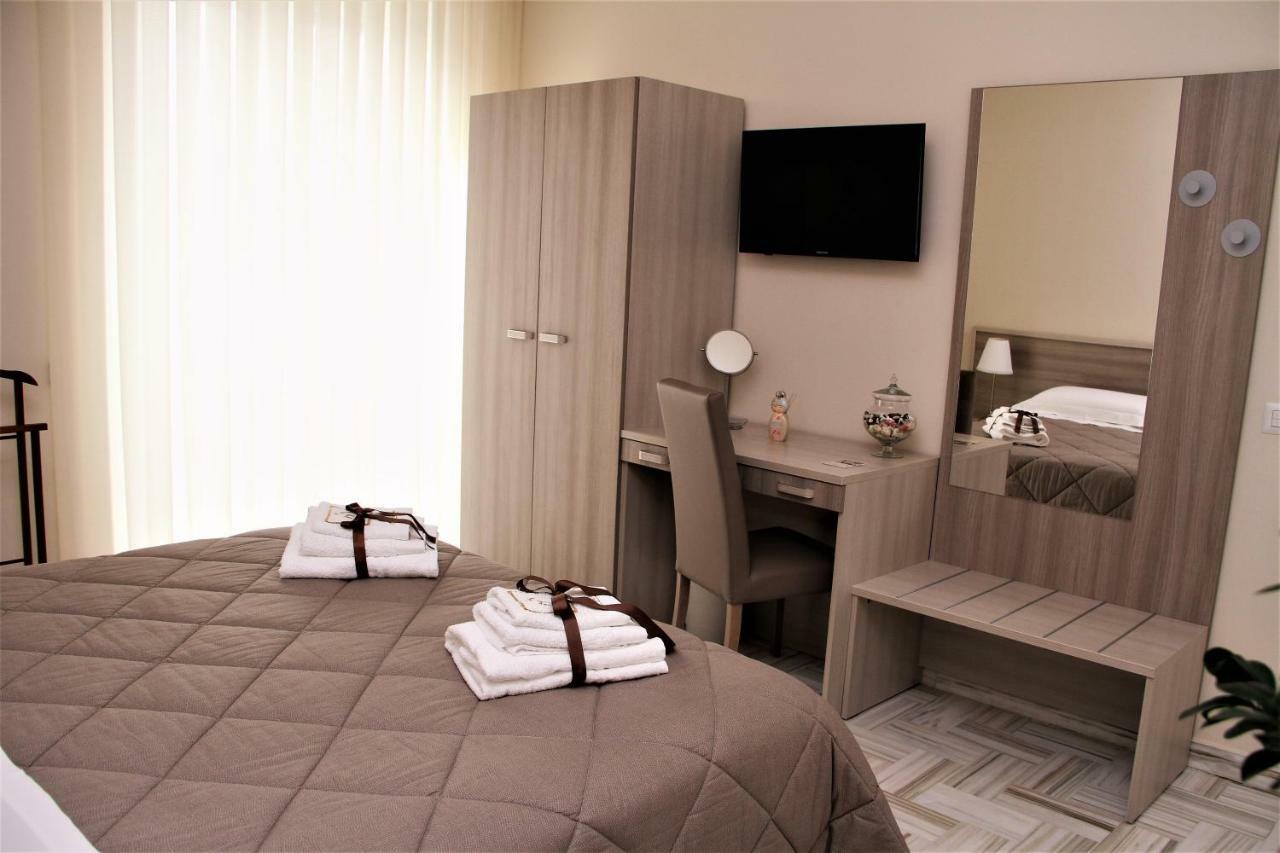 Casa Vacanze Civico 32 Montescaglioso Extérieur photo