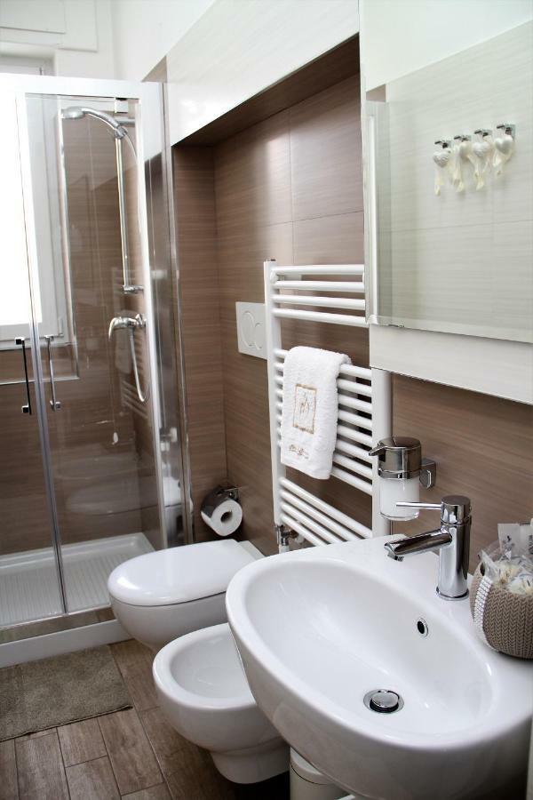 Casa Vacanze Civico 32 Montescaglioso Extérieur photo